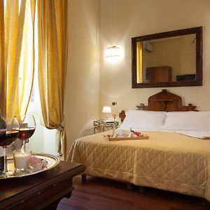 Standaard Kamer met een King Size Bed